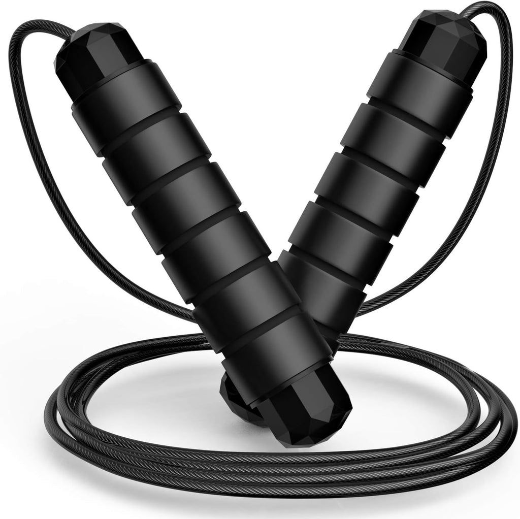 Adjustable Skipping Rope