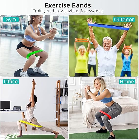 Resistance Bands