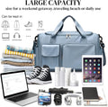 Gym Bag