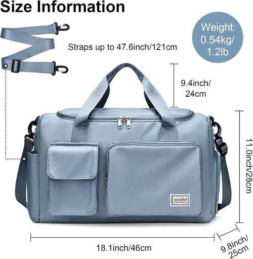 Gym Bag