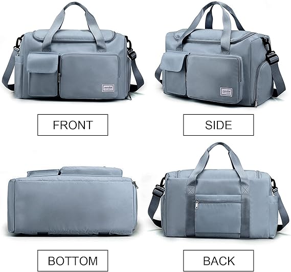 Gym Bag