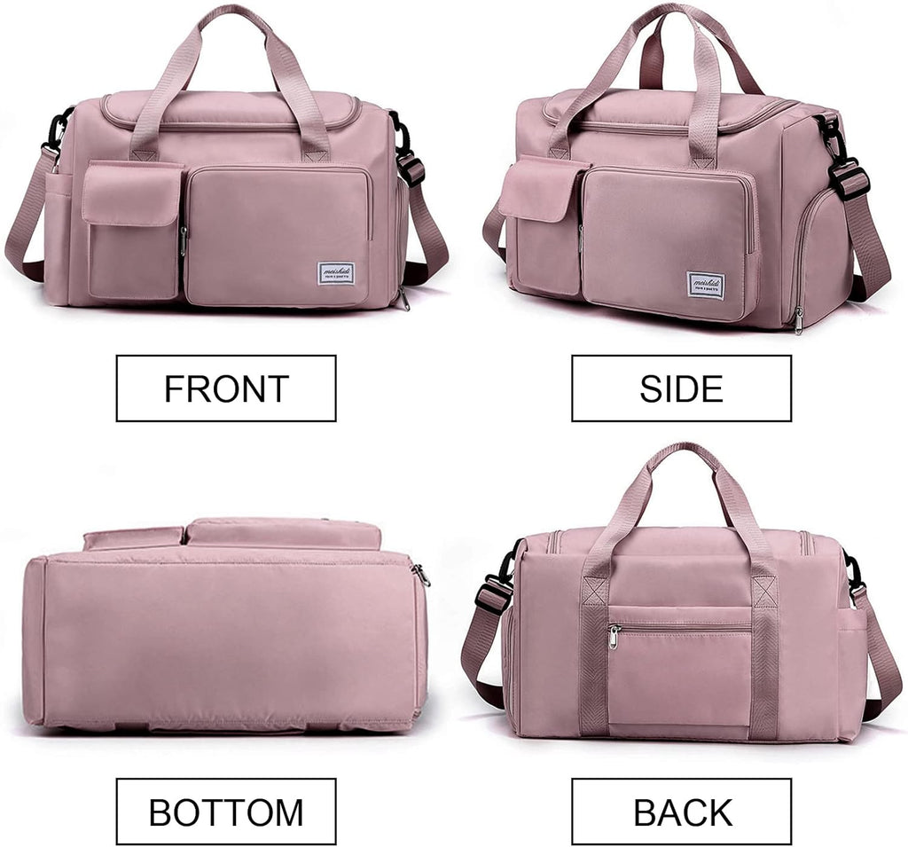 Gym Bag