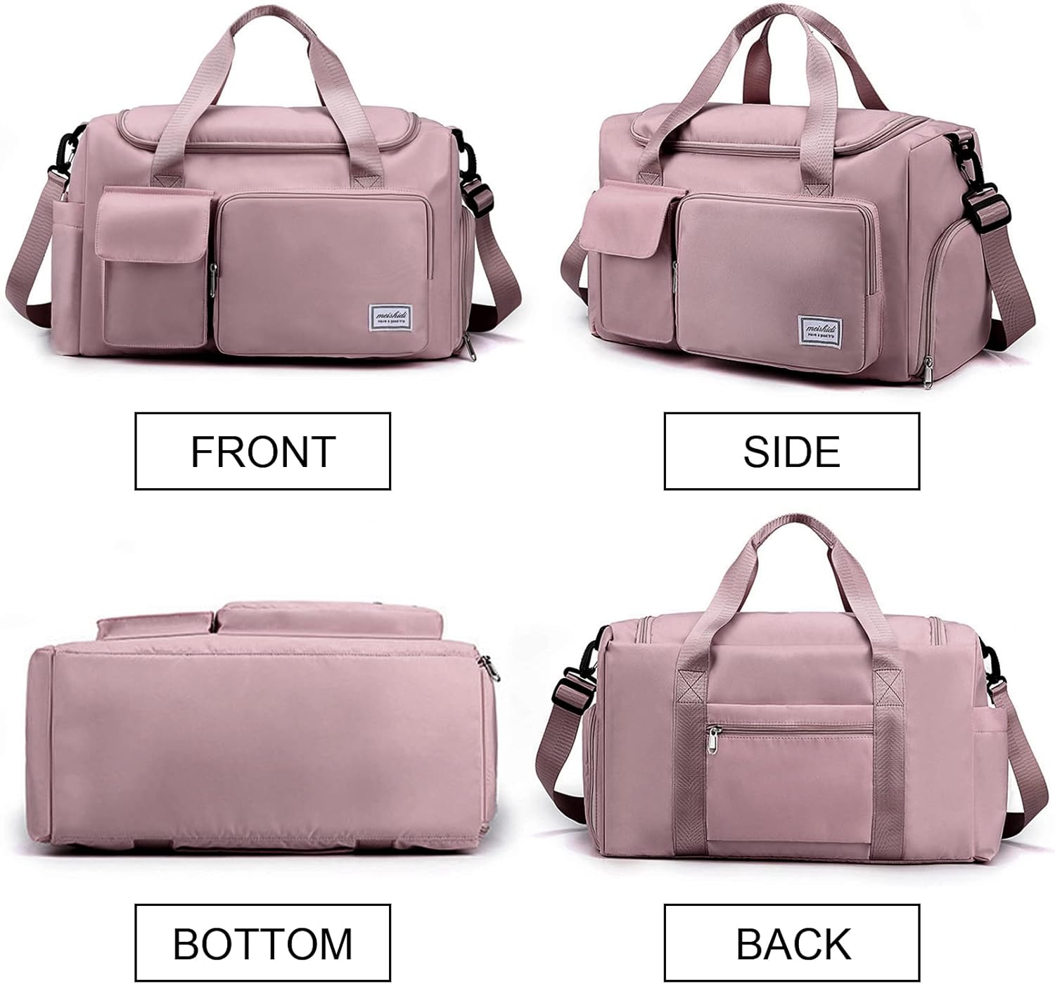 Gym Bag